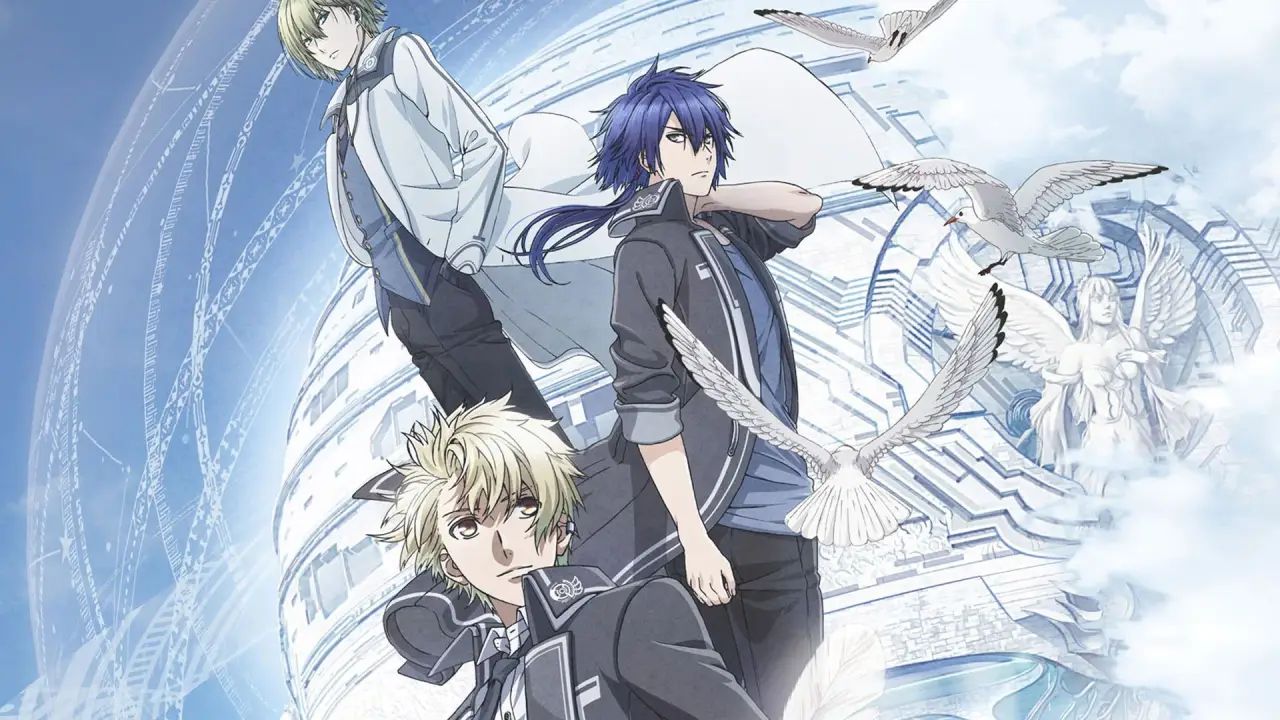 Norn9 hdfilme