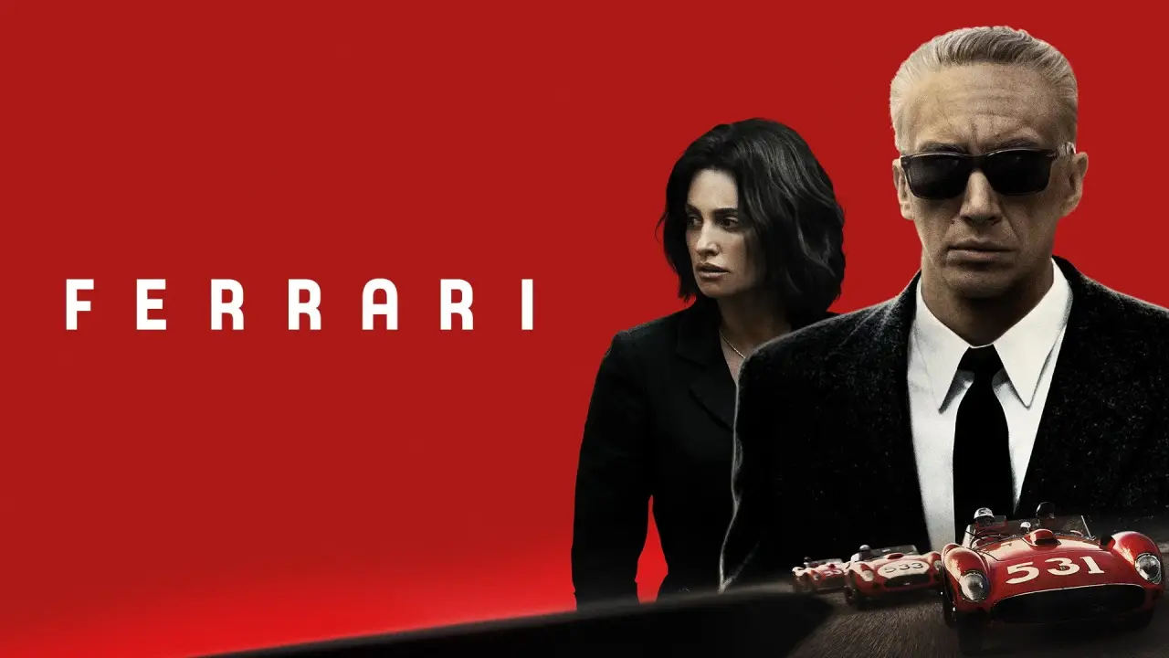 Ferrari hdfilme