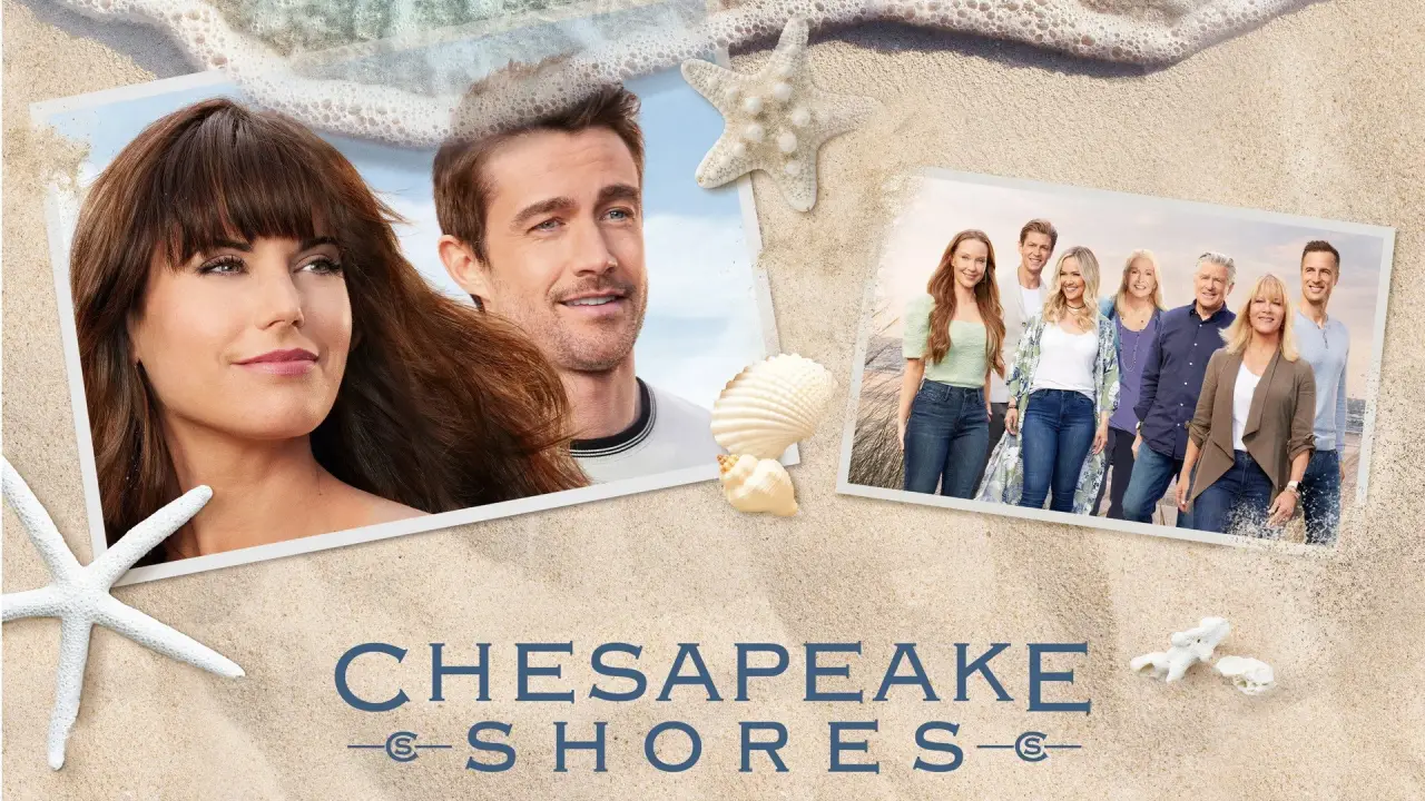 Chesapeake Shores hdfilme