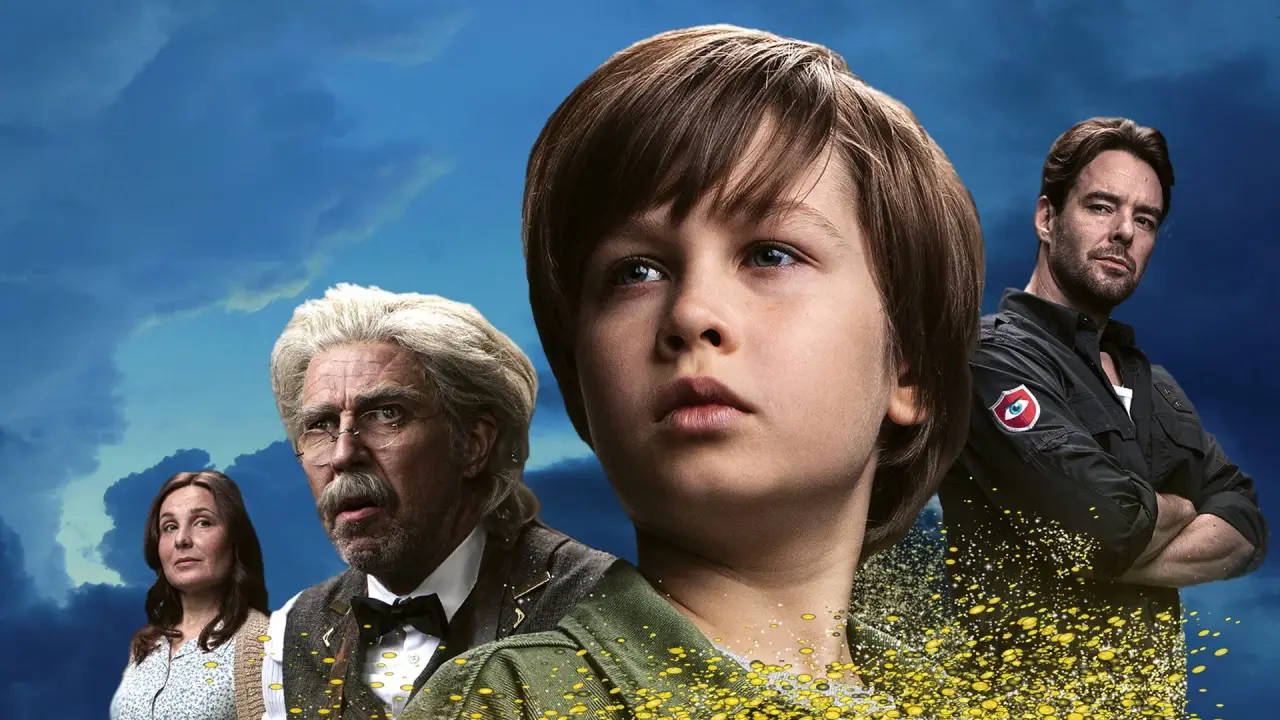 Winski und das Unsichtbarkeitspulver hdfilme