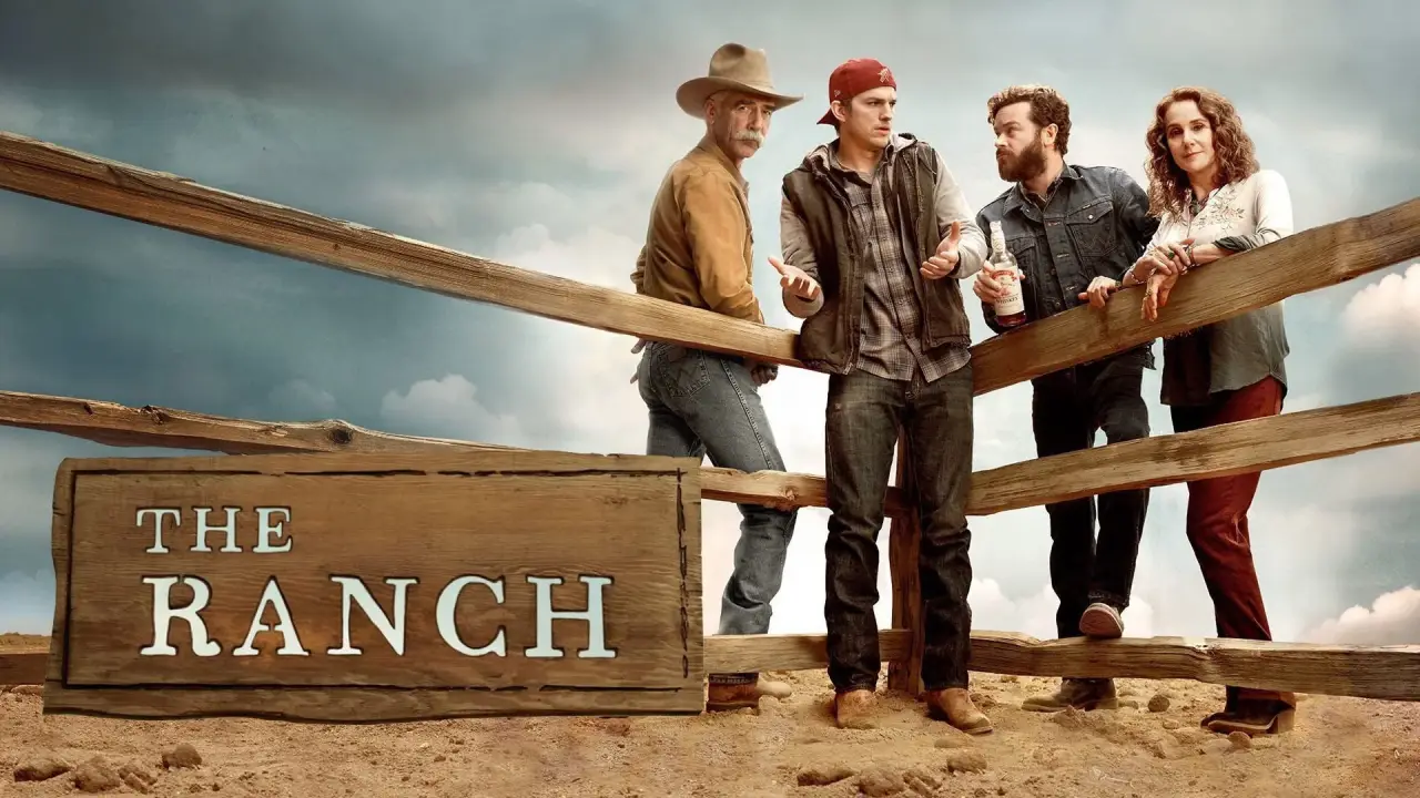 The Ranch hdfilme