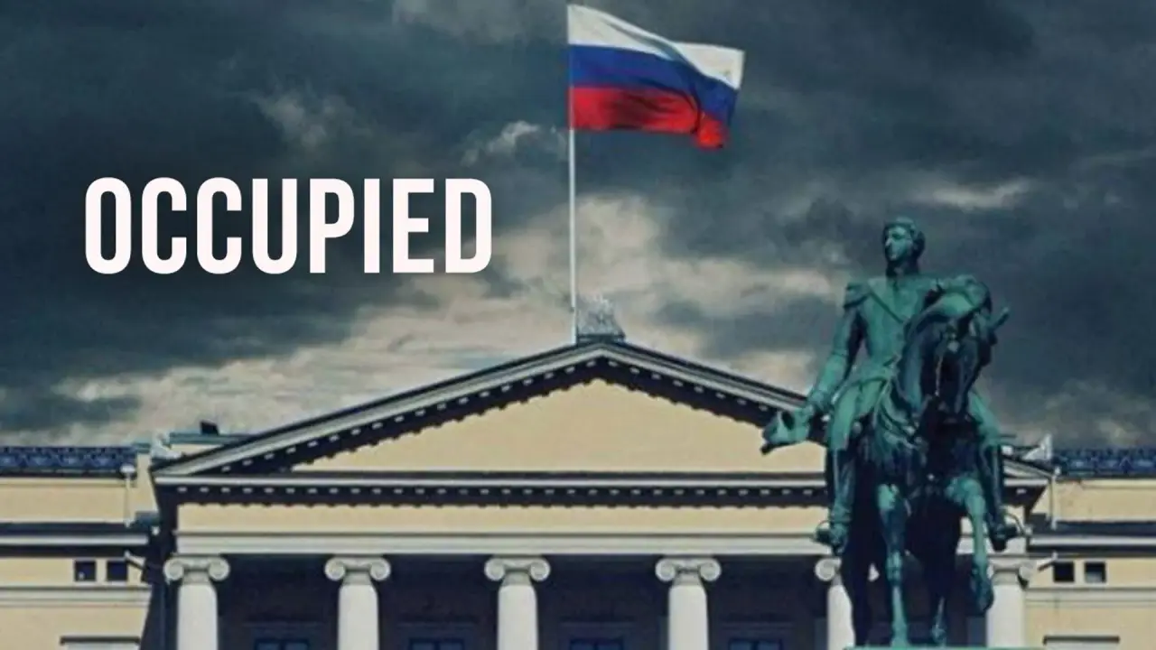 Occupied - Die Besatzung hdfilme