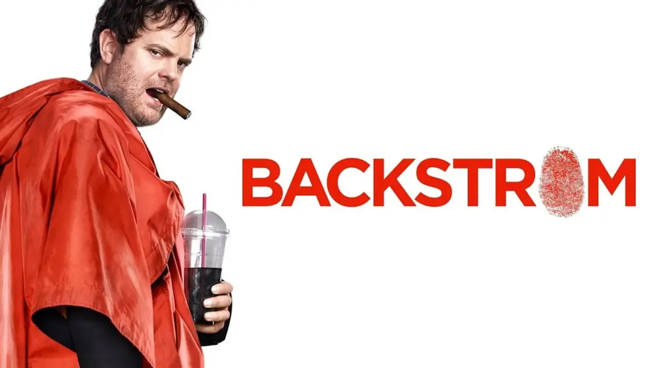 Backstrom hdfilme