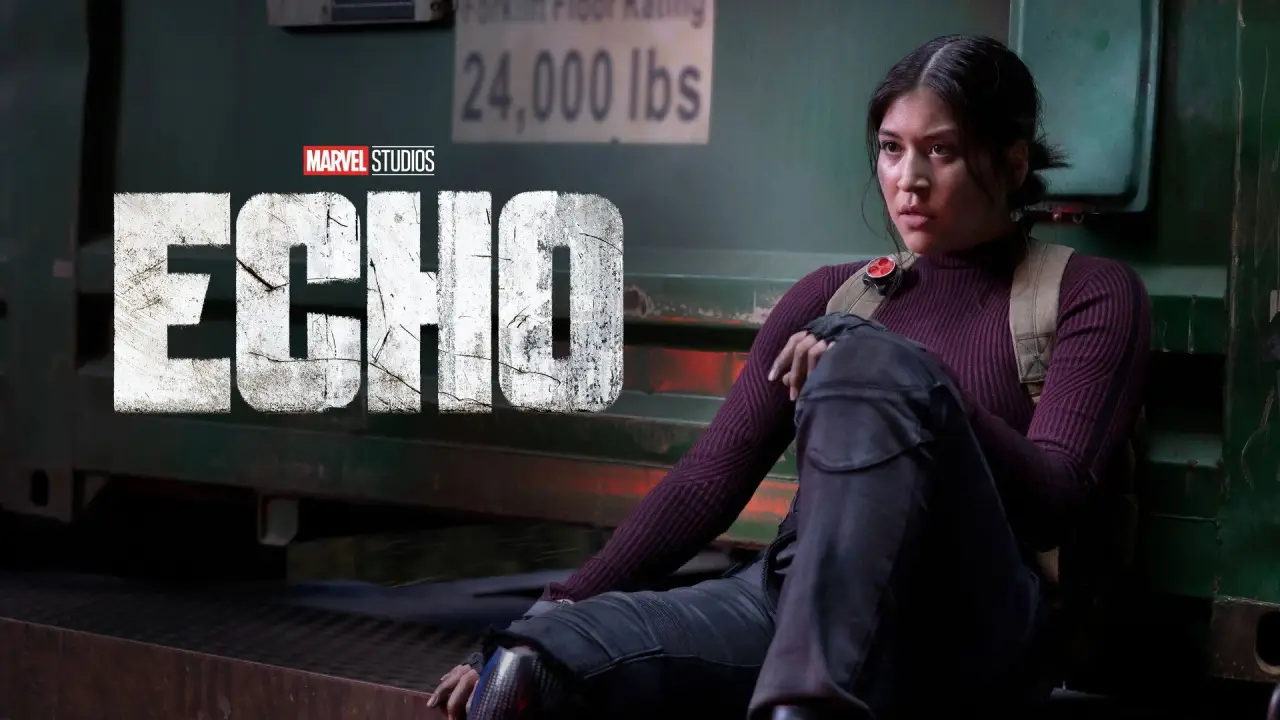 Echo hdfilme