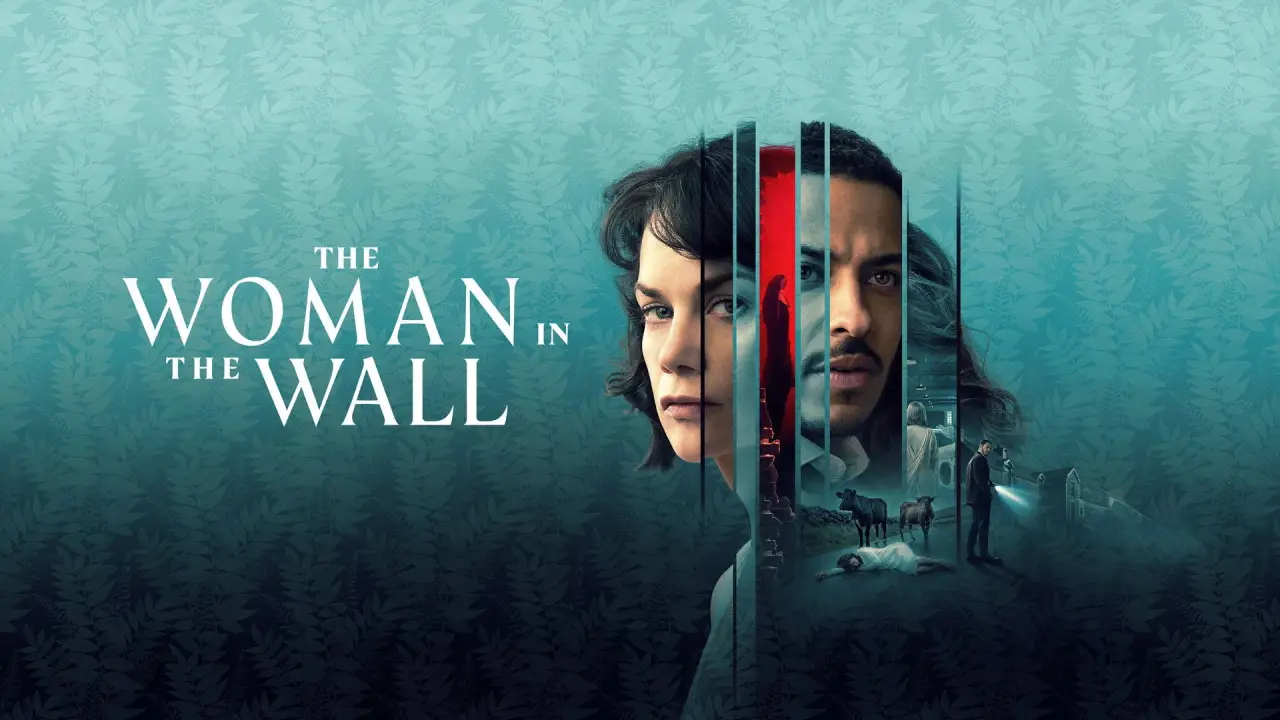 The Woman in the Wall hdfilme