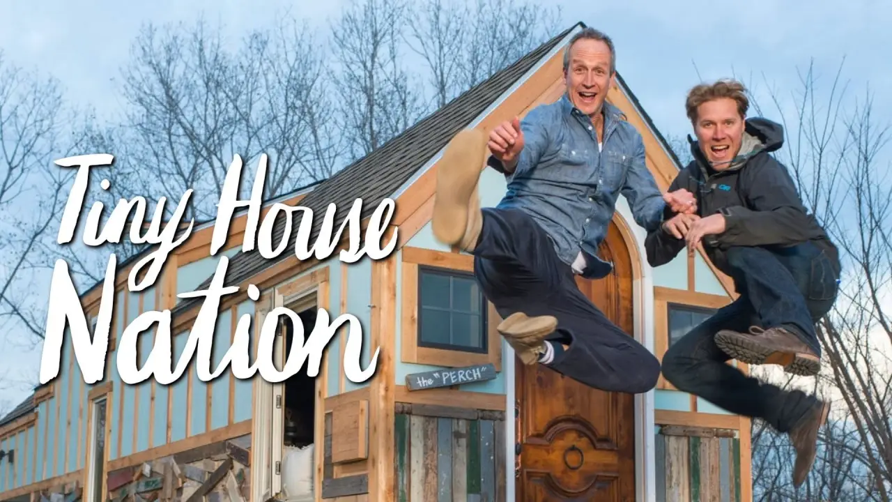 Tiny House Nation hdfilme