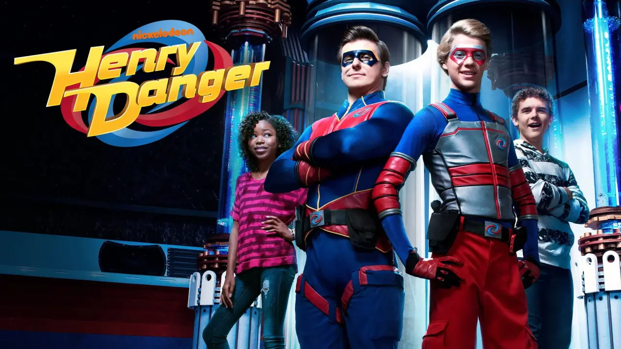 Henry Danger hdfilme