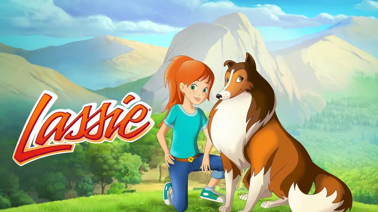 Lassie hdfilme