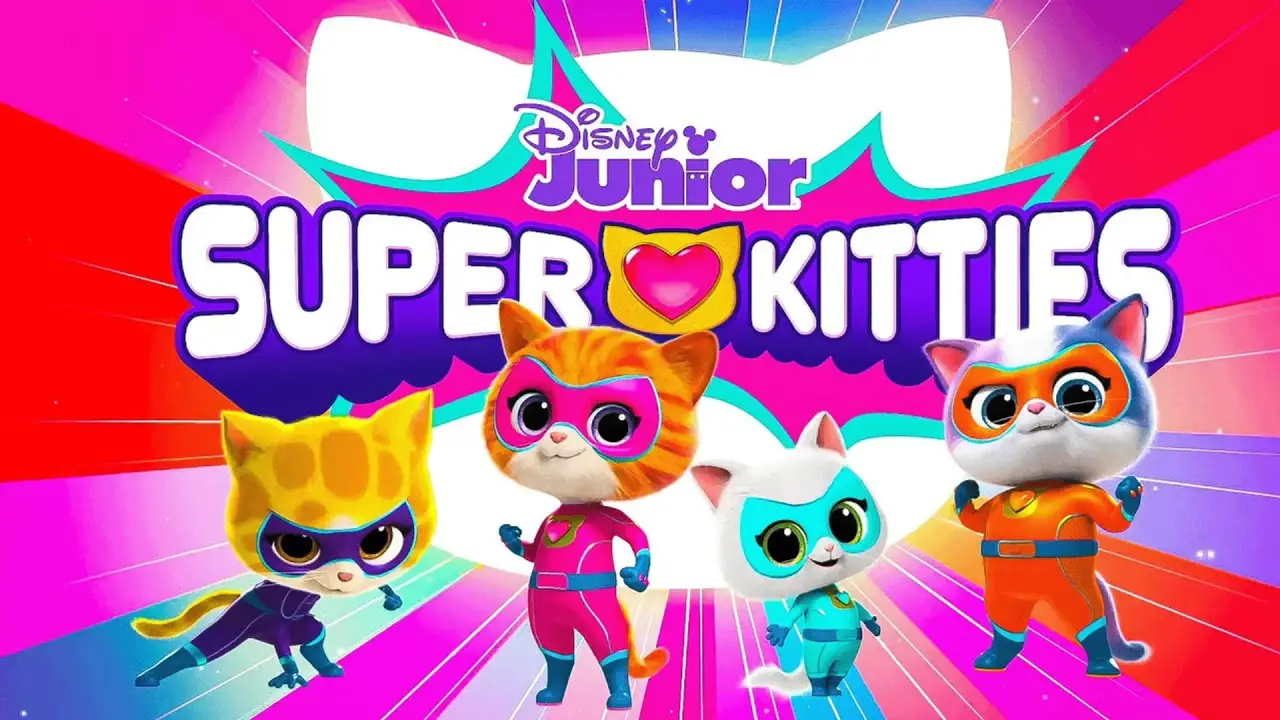 Superkitties hdfilme