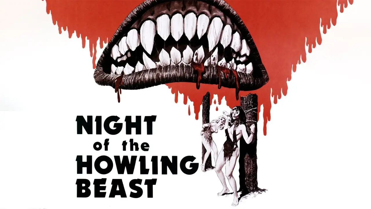 Der Werwolf und der Yeti hdfilme