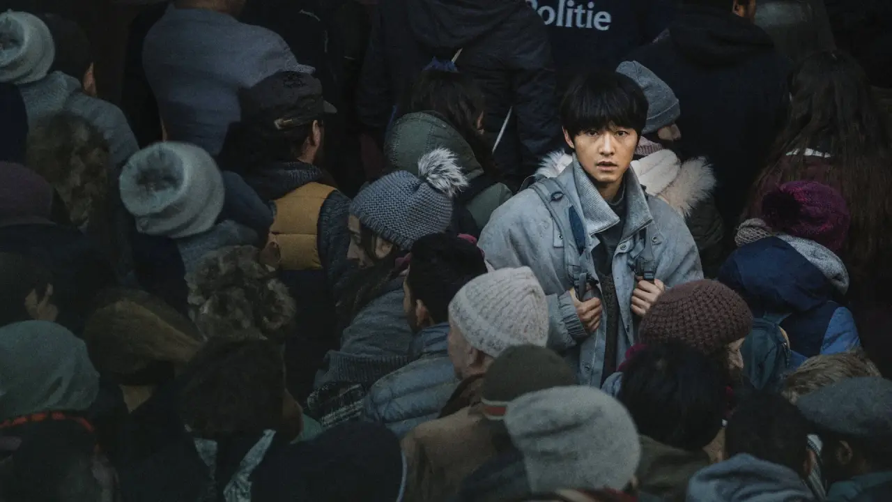 My Name Is Loh Kiwan hdfilme
