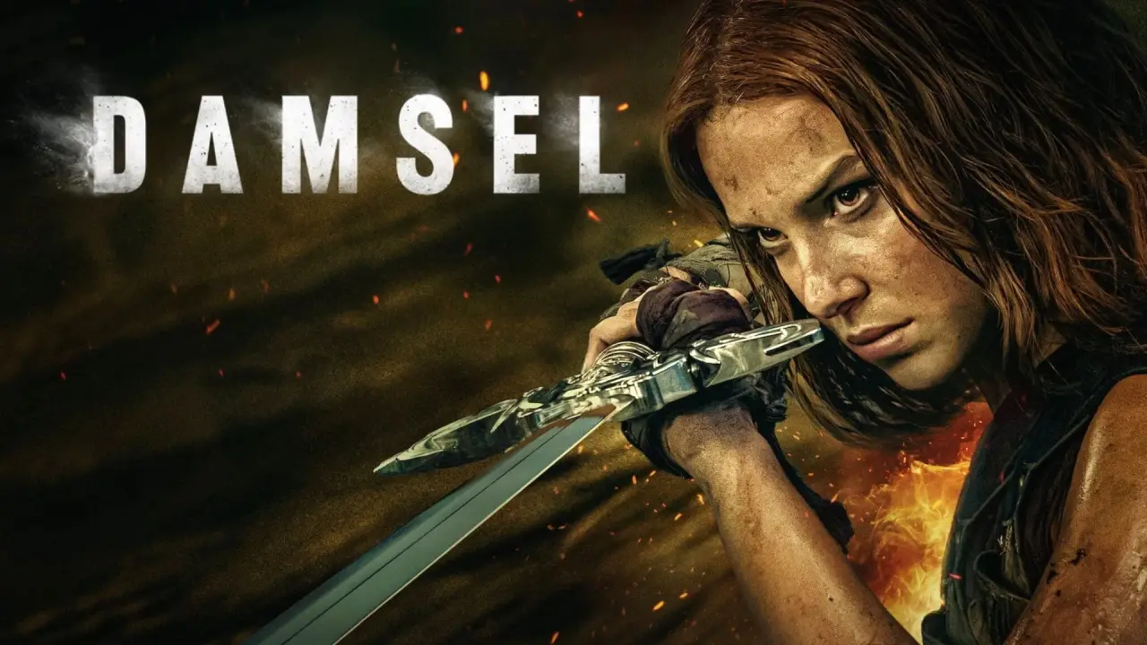 Damsel hdfilme