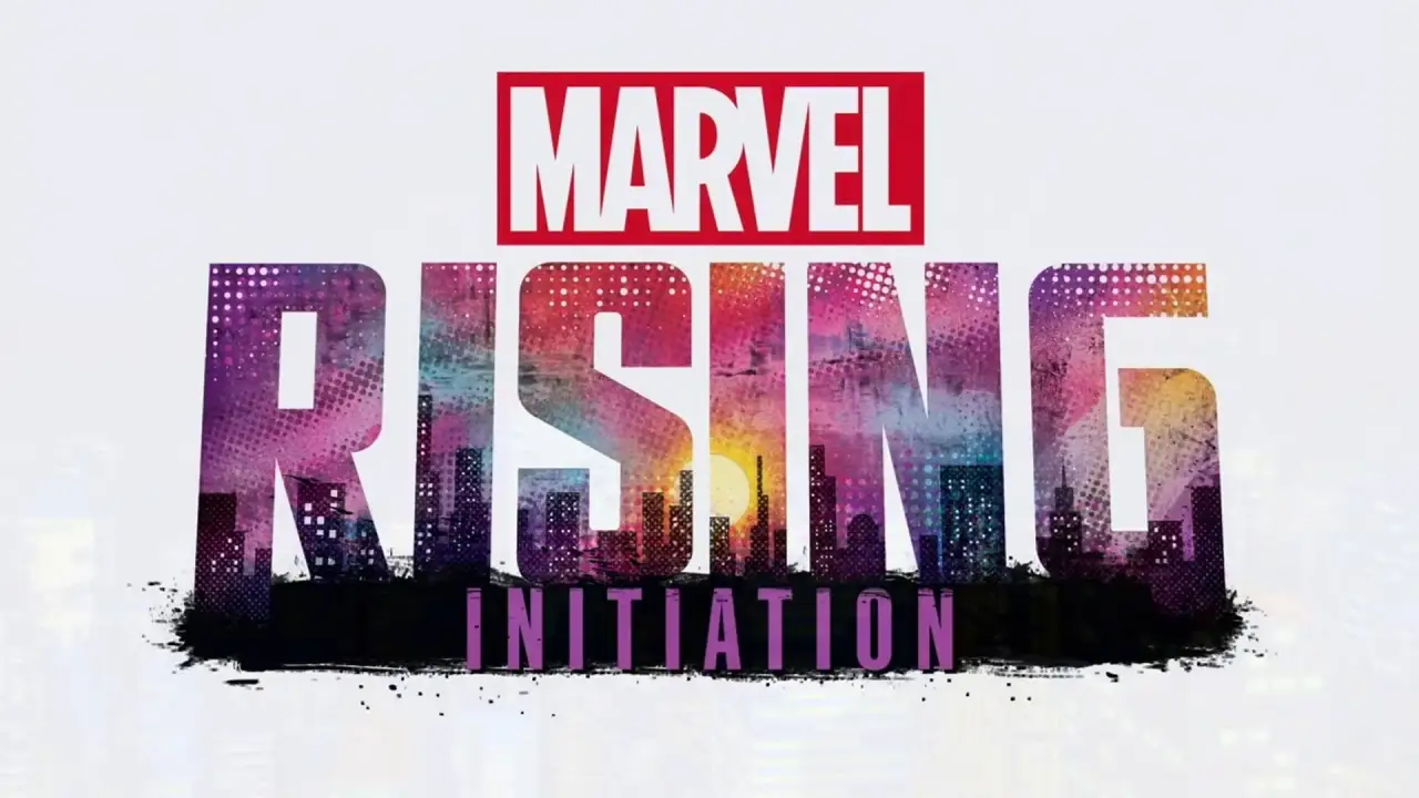 Marvel Rising: Neue Helden hdfilme