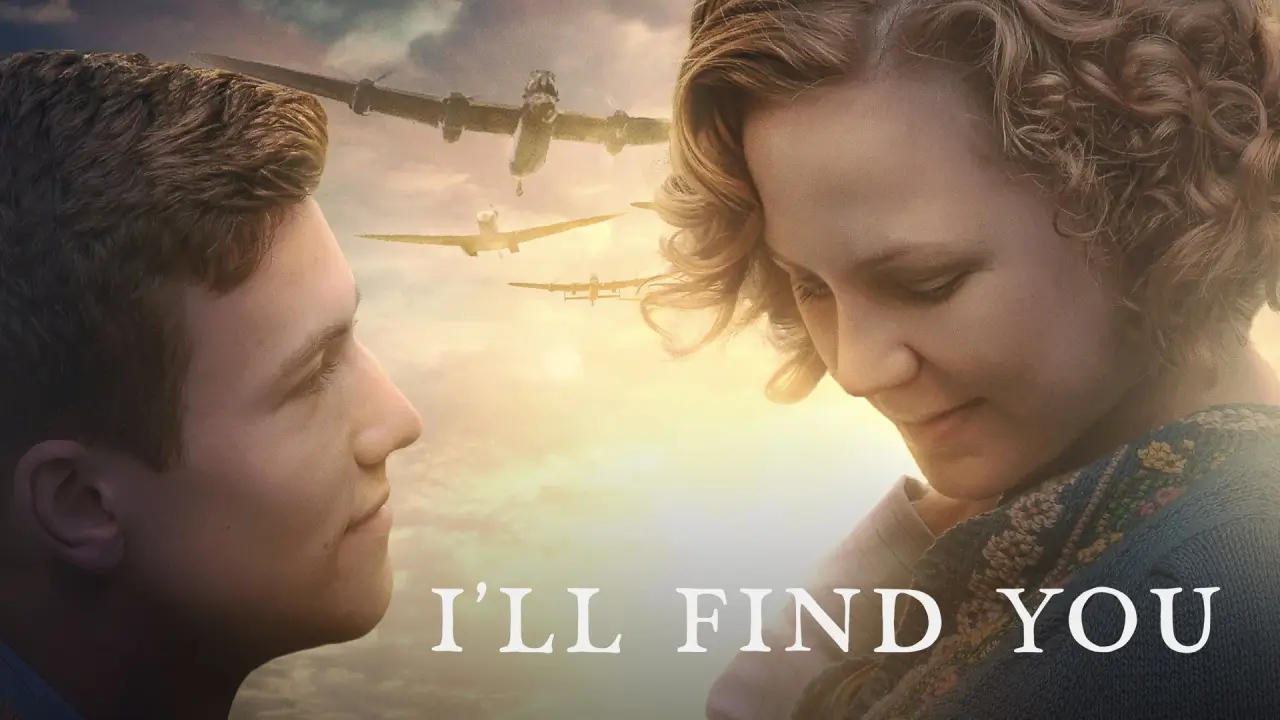 Ich werde Dich finden hdfilme