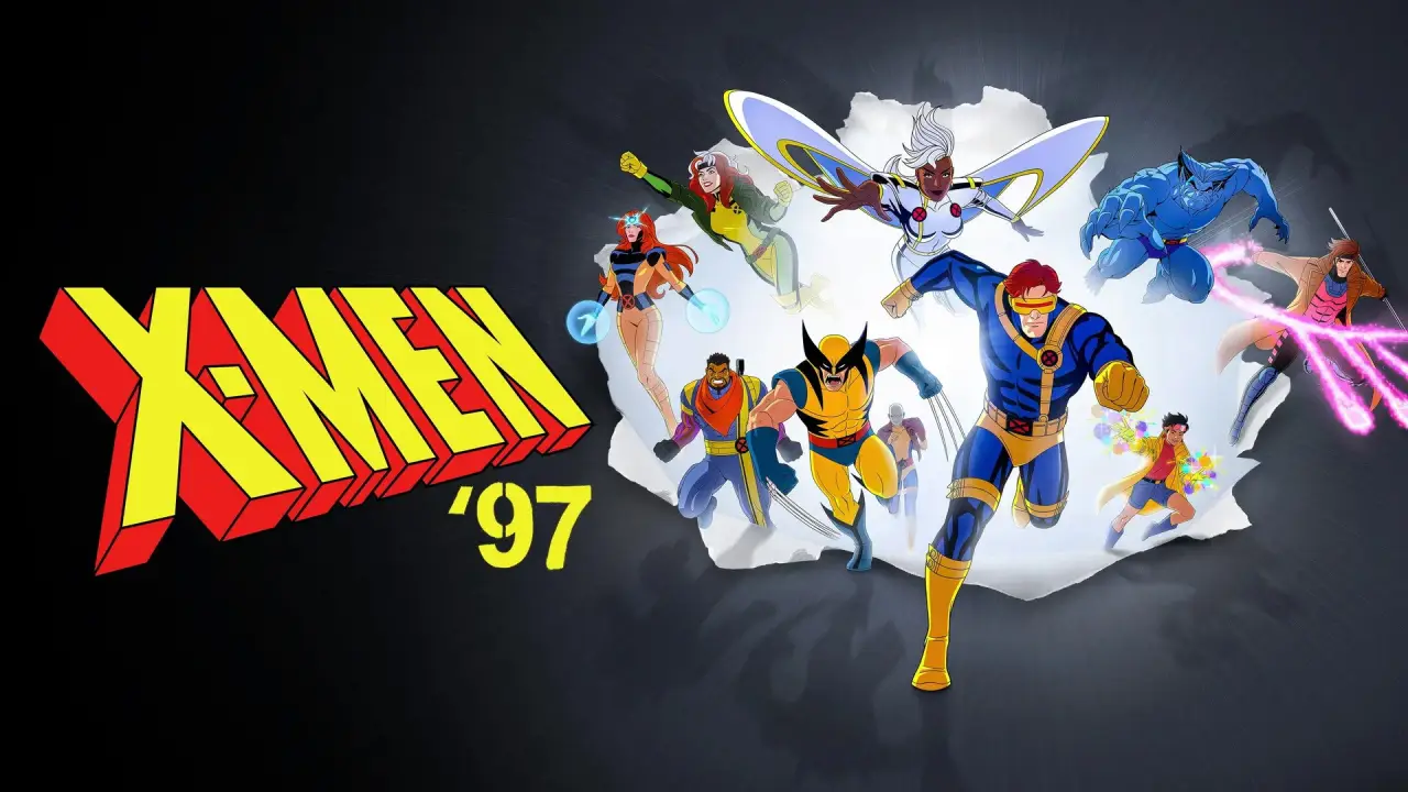X-Men '97 hdfilme