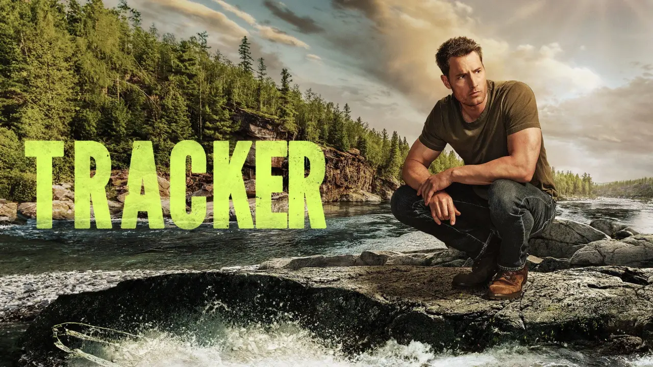 Tracker hdfilme