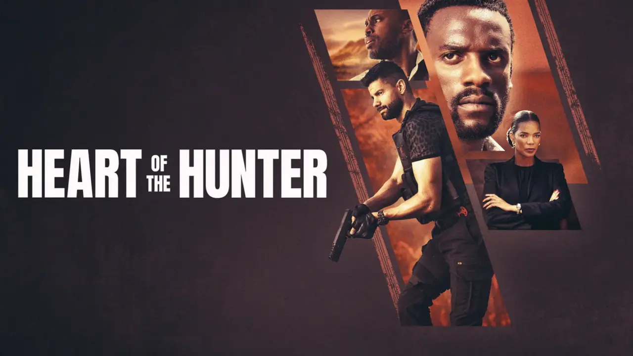 Das Herz des Jägers hdfilme