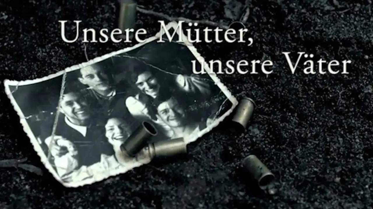 Unsere Mütter, unsere Väter hdfilme