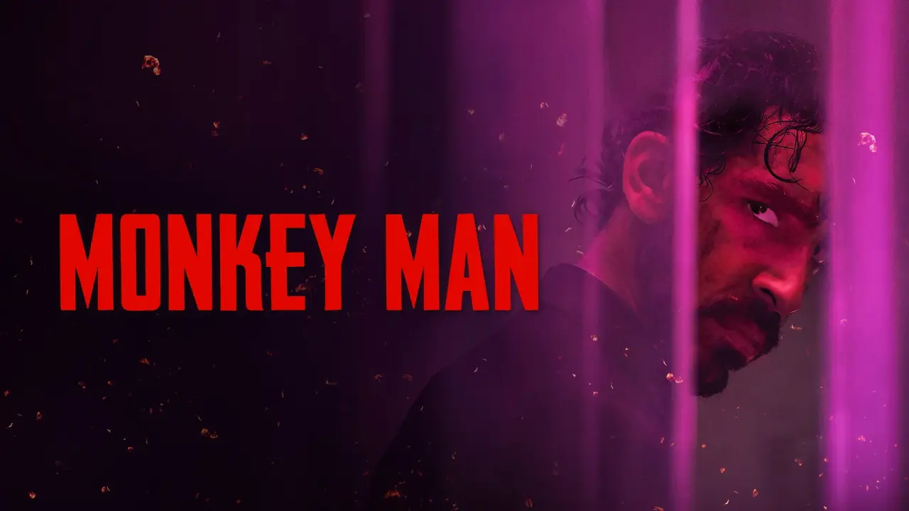 Monkey Man hdfilme
