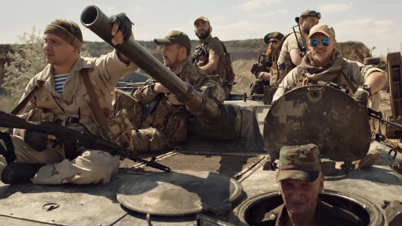 Operation: Donbass hdfilme