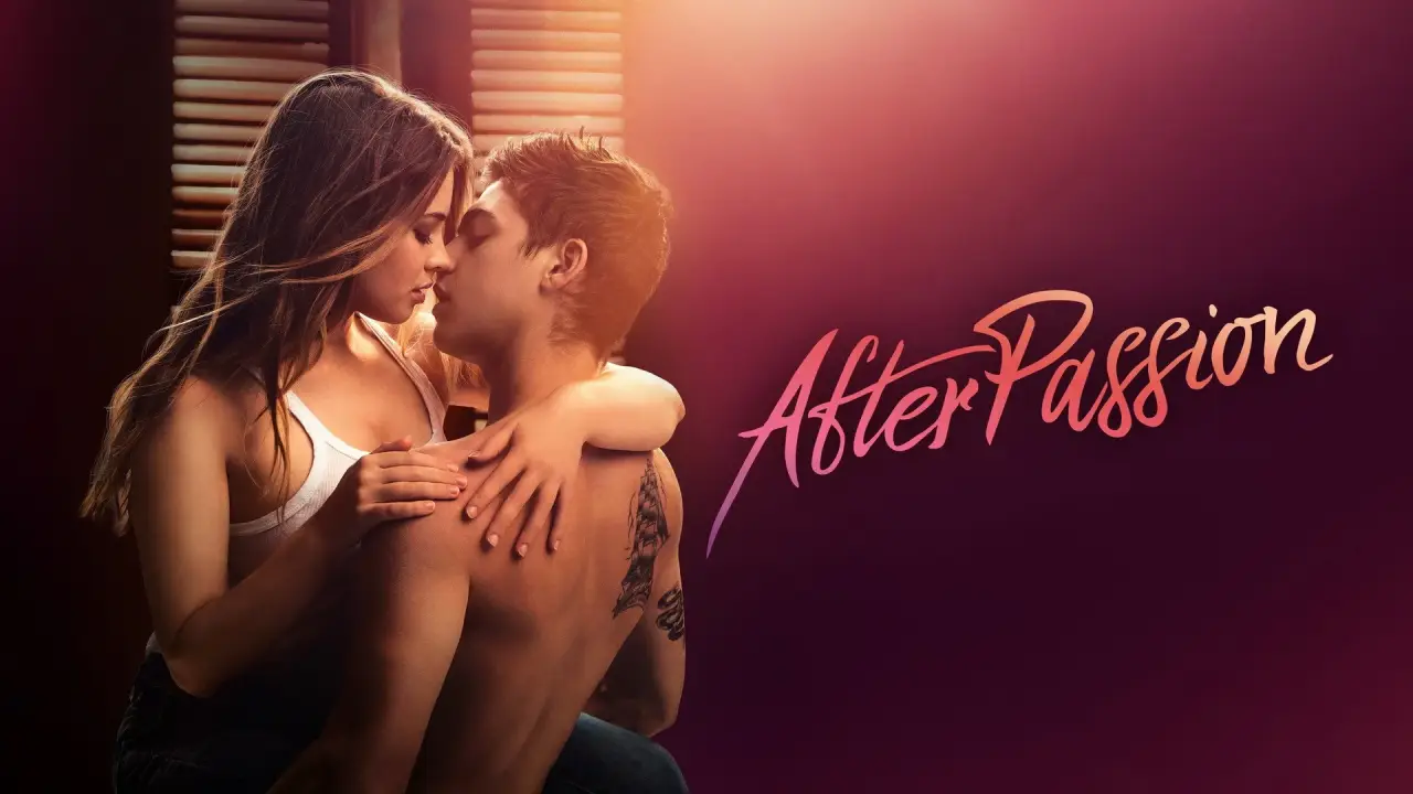 After Passion hdfilme