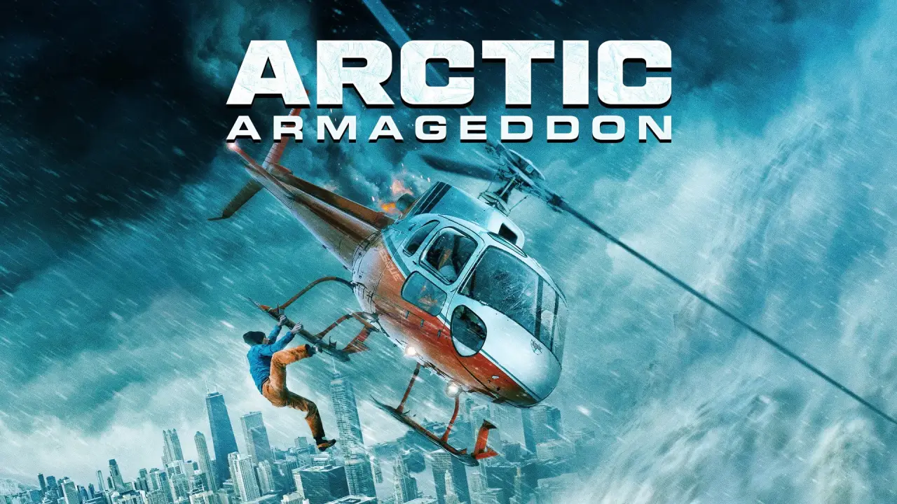 Arctic Armageddon hdfilme