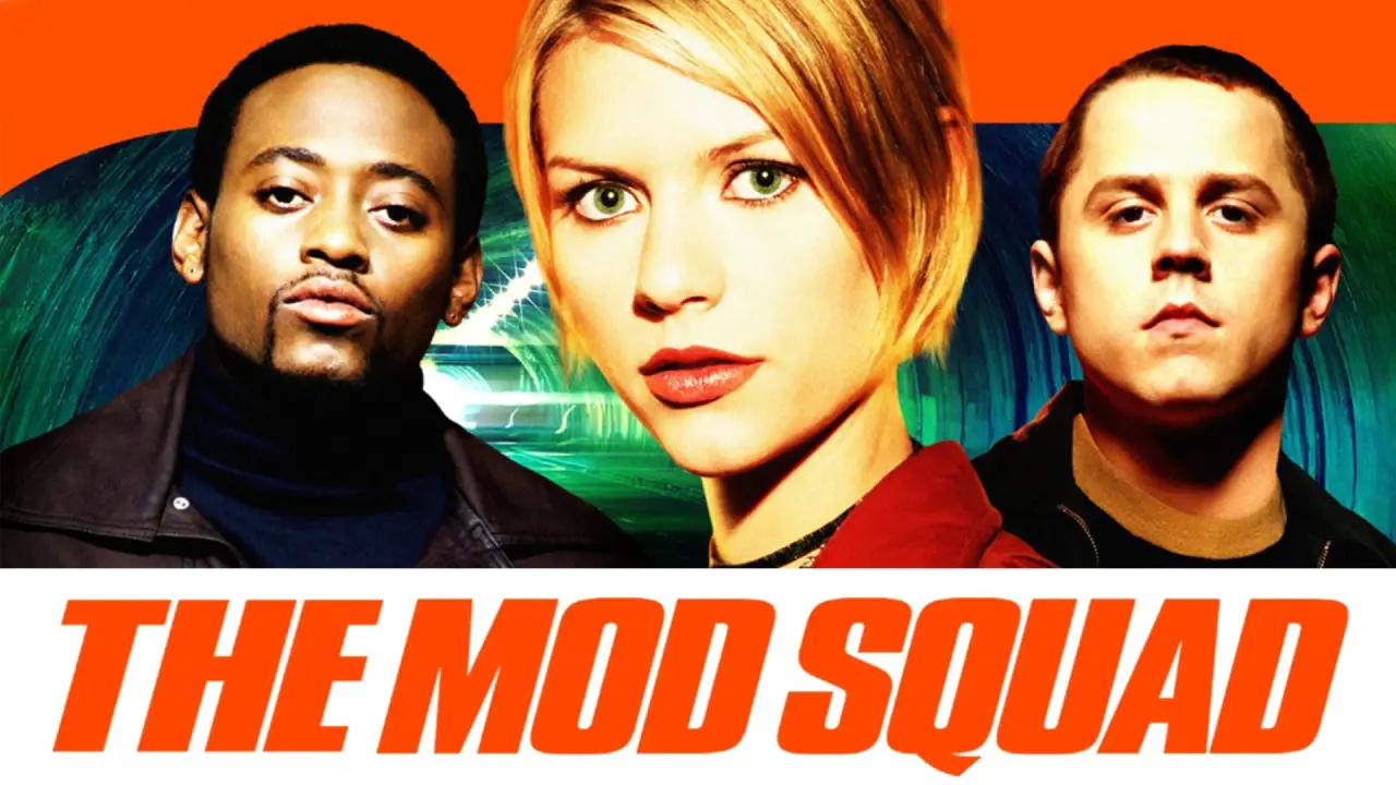 Mod Squad - Cops auf Zeit hdfilme