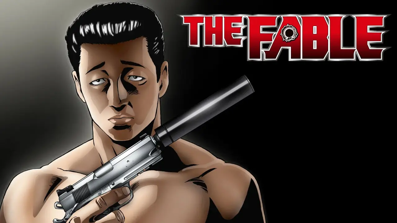 The Fable hdfilme