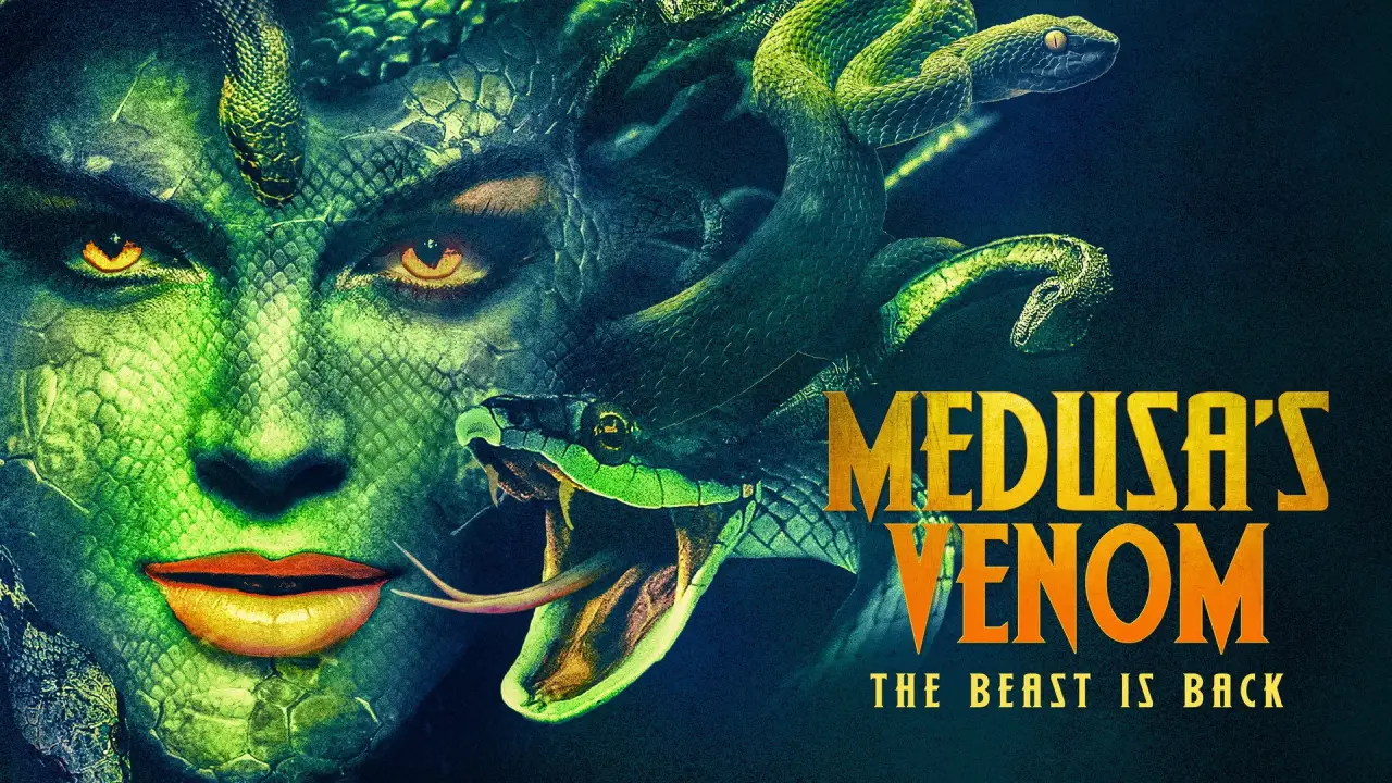 Medusa’s Venom – Tödliche Verführung hdfilme