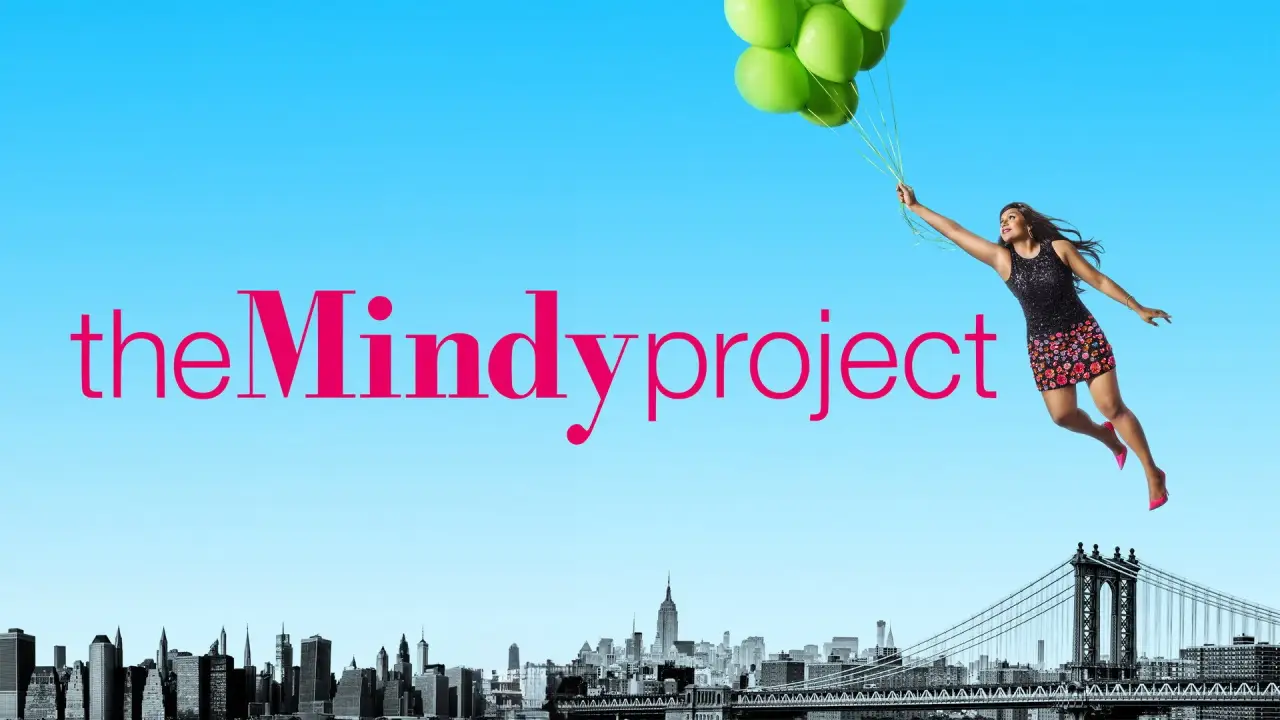 The Mindy Project hdfilme