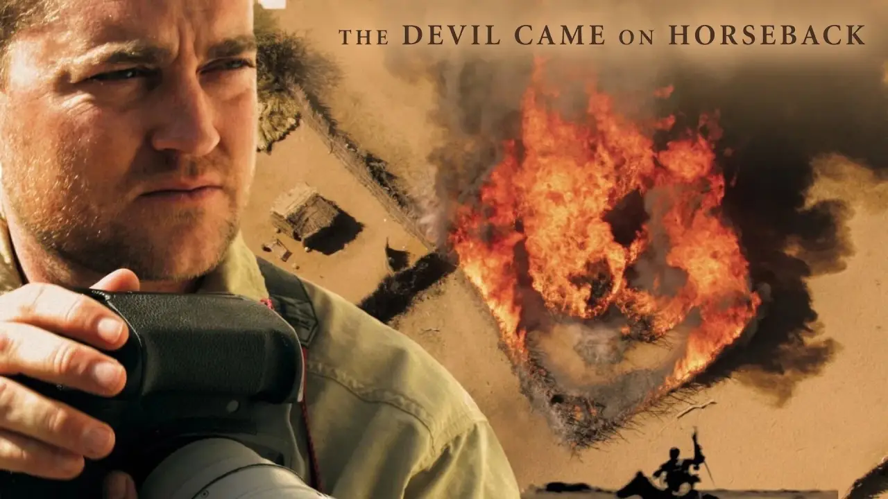 Die Todesreiter von Darfur hdfilme
