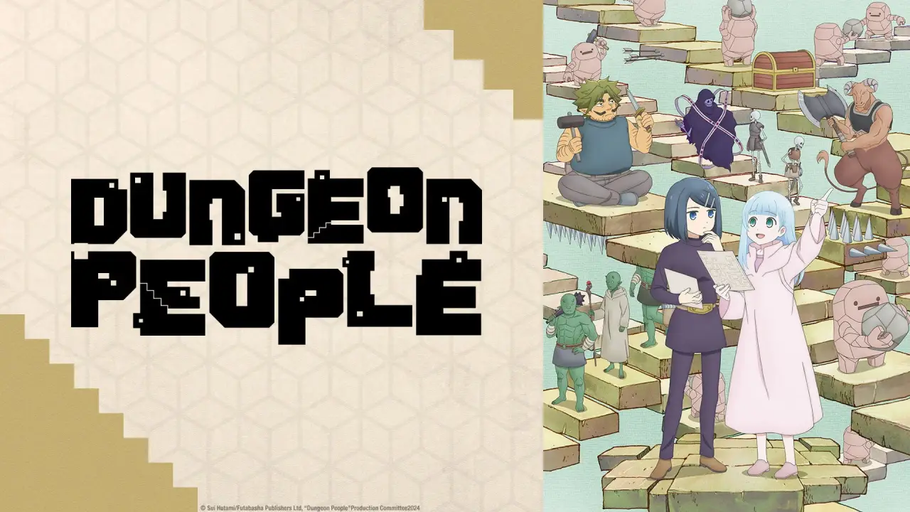 Dungeon People hdfilme