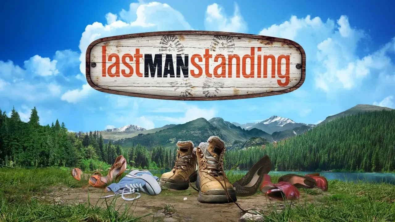 Last Man Standing hdfilme