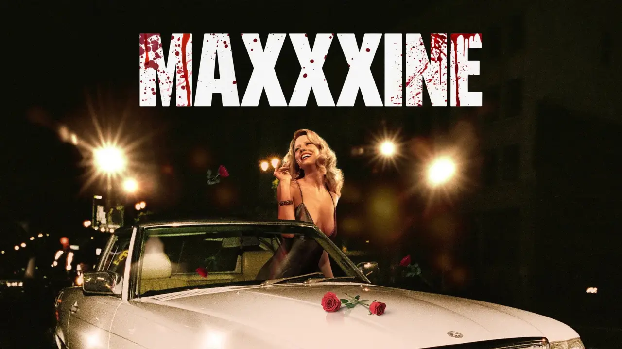 MaXXXine hdfilme