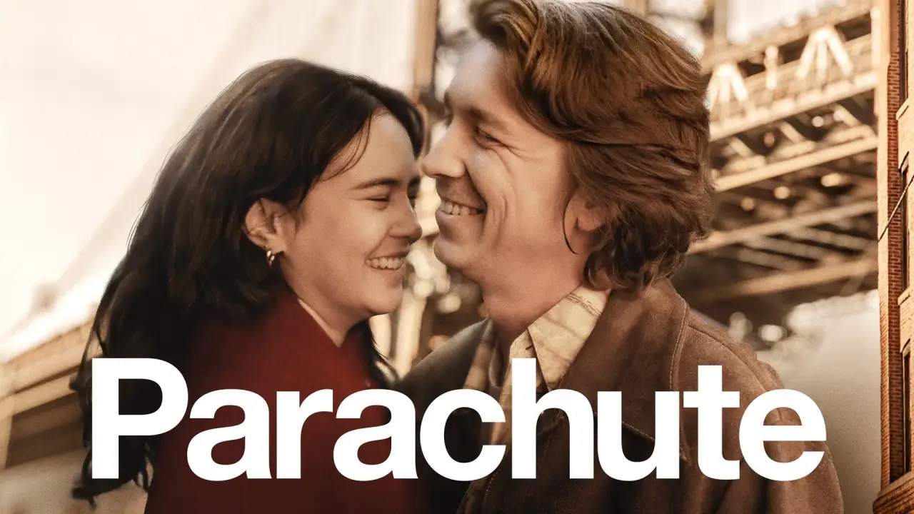 Parachute hdfilme