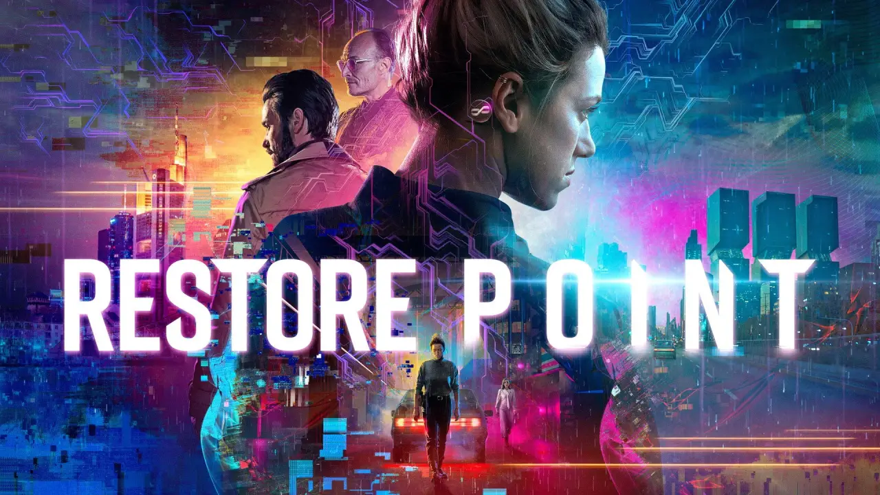 Restore Point hdfilme