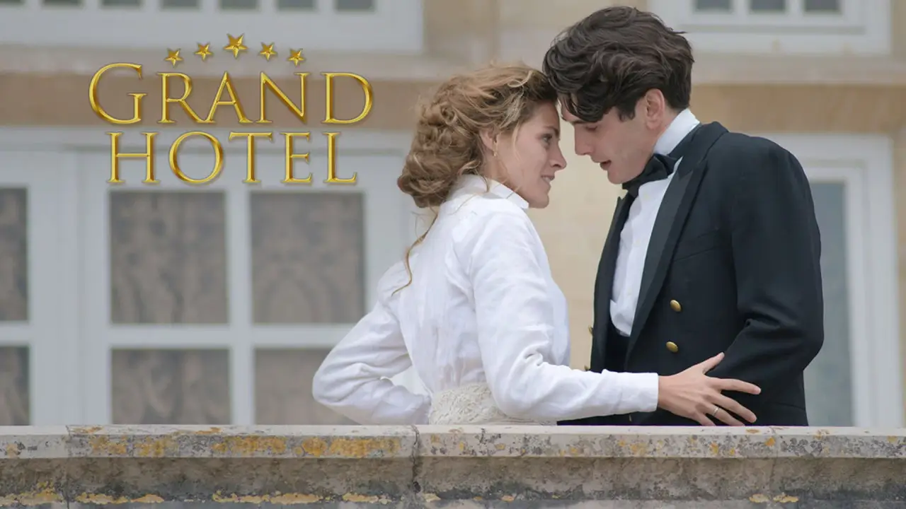 Grand Hotel hdfilme