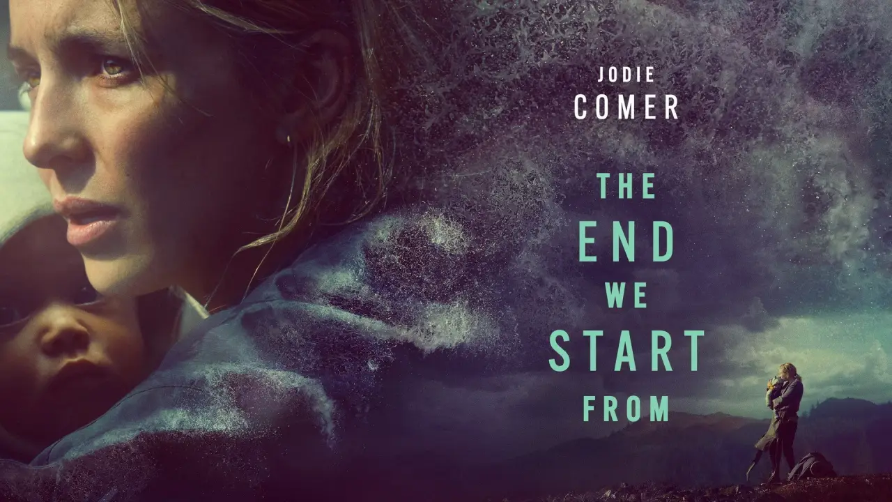 The End We Start From hdfilme