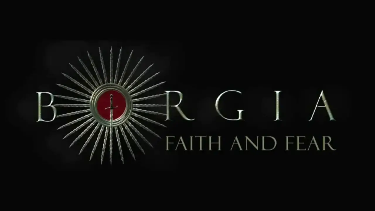 Borgia hdfilme