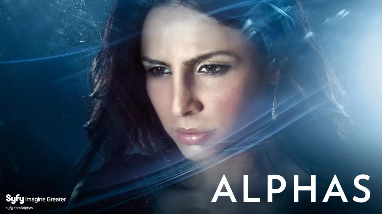 Alphas hdfilme