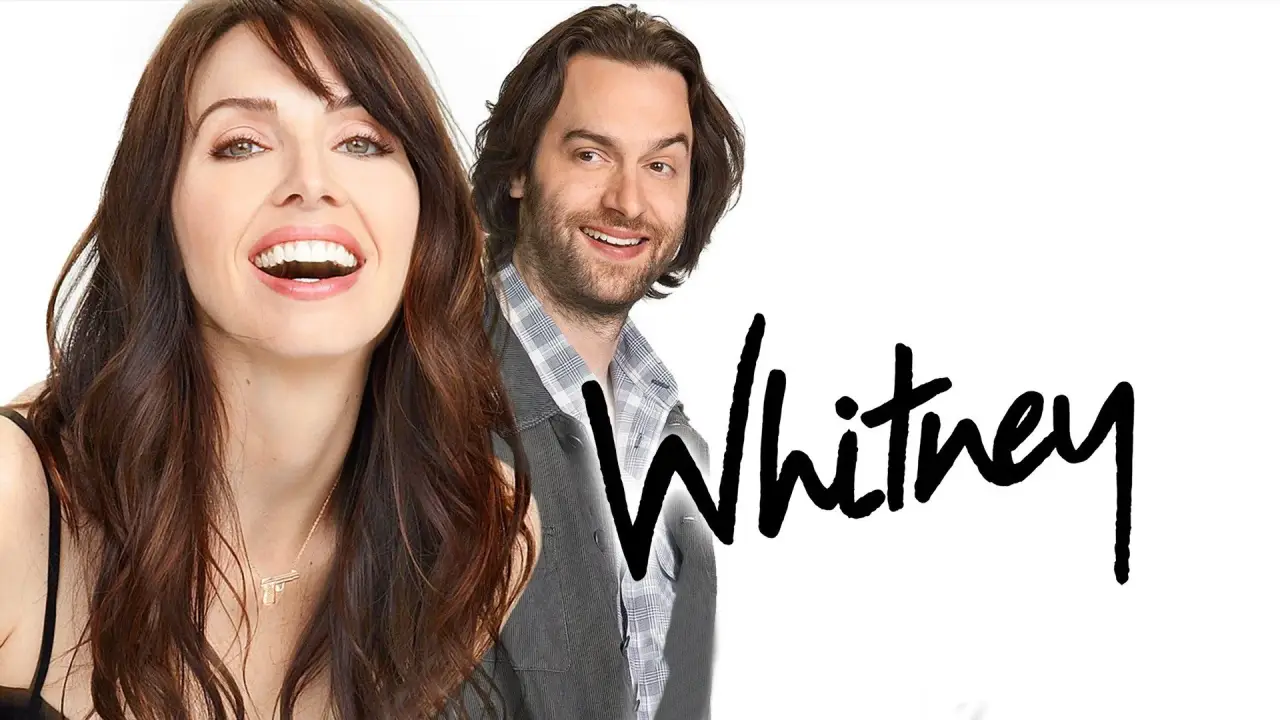 Whitney hdfilme