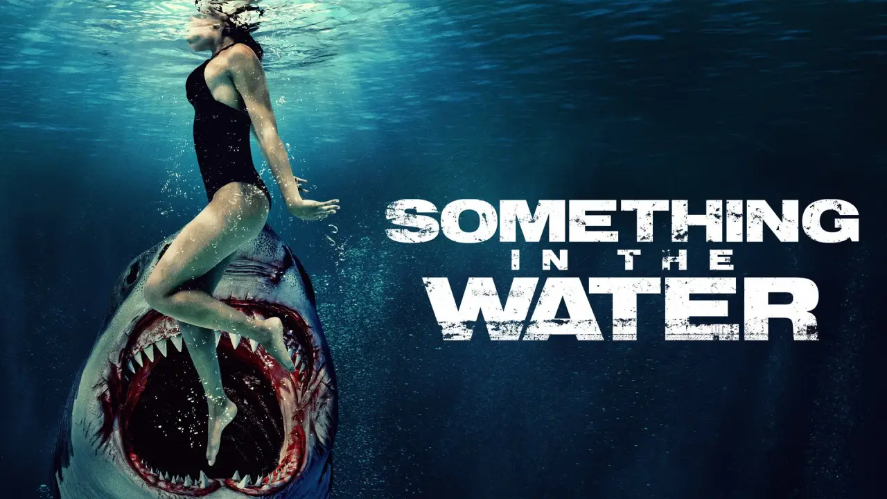 Something in the Water hdfilme