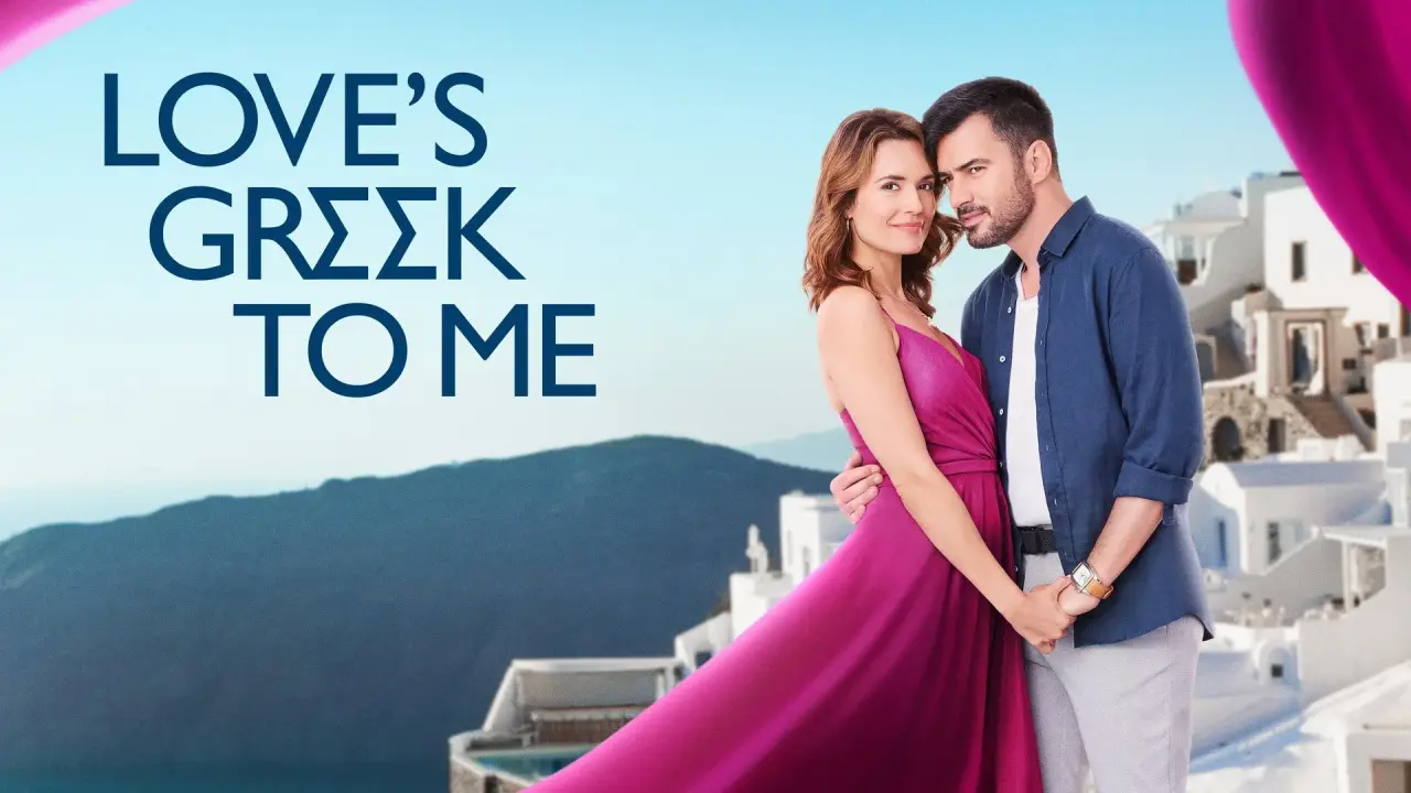 Santorini Love Story hdfilme
