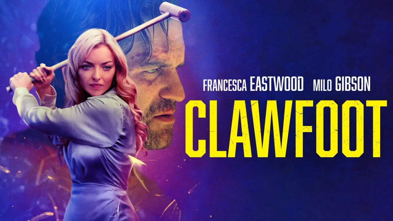 Clawfoot - Blutbad in der Vorstadt hdfilme