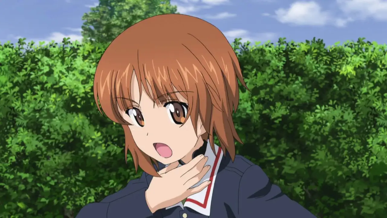 Girls und Panzer - Das Finale: Teil 2 hdfilme