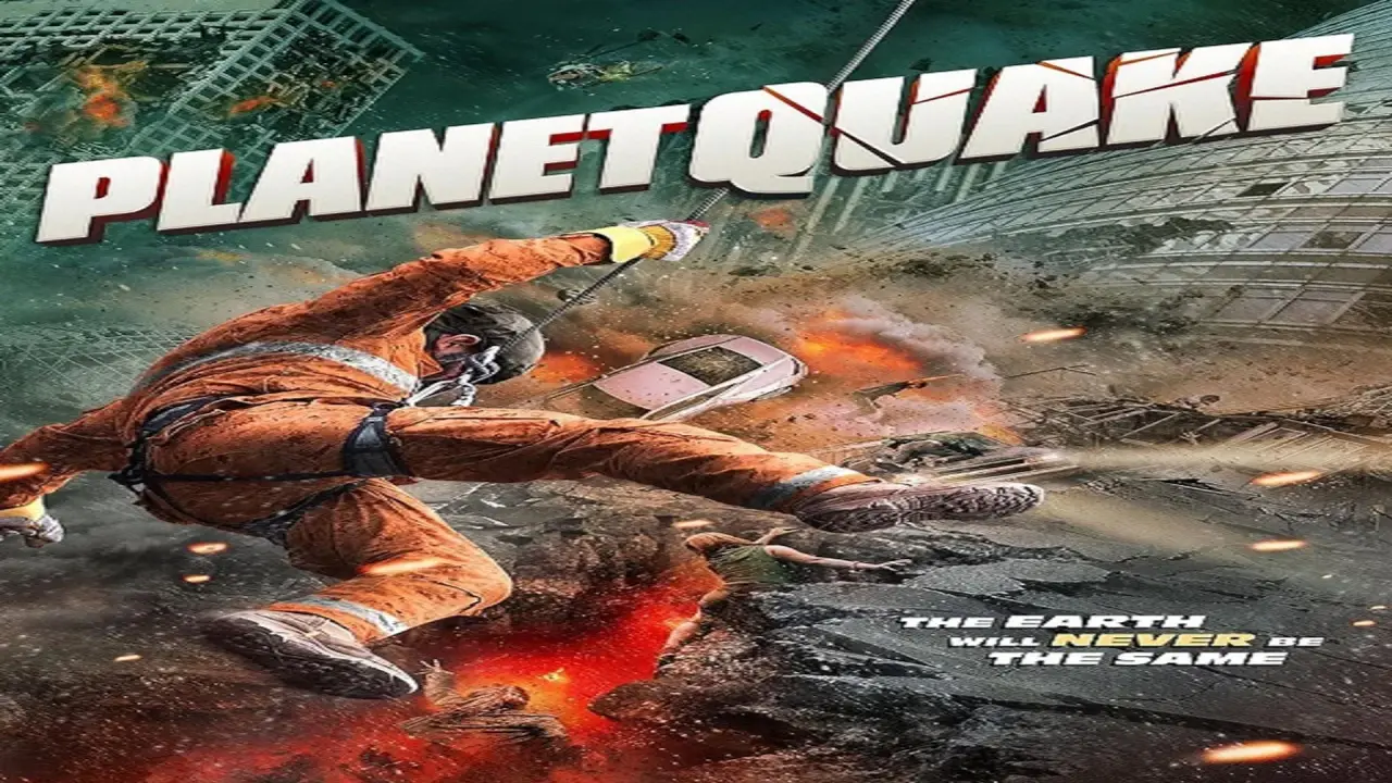 Planet Quake hdfilme