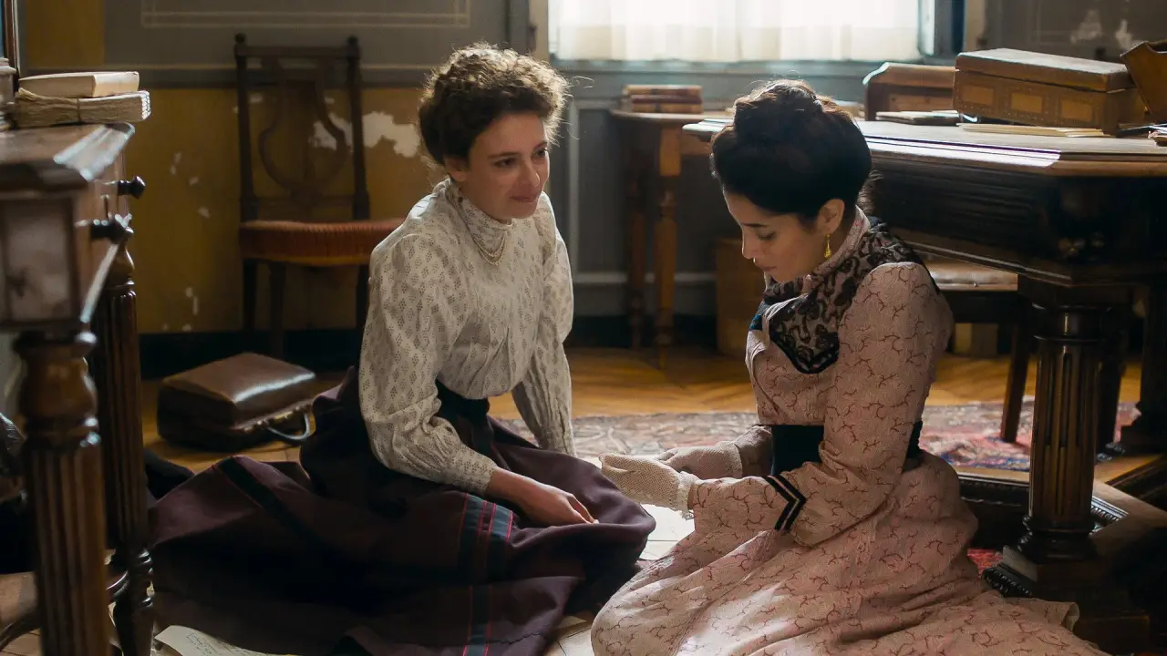 Maria Montessori hdfilme