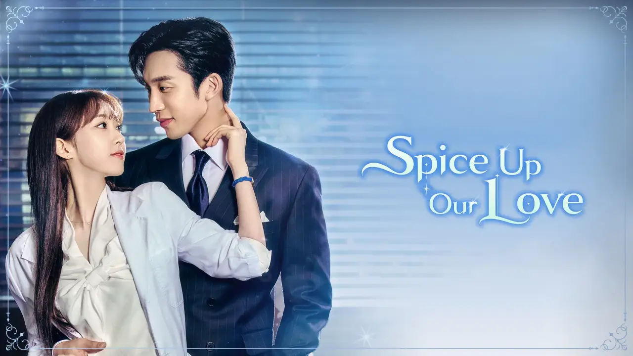 Spice Up Our Love hdfilme