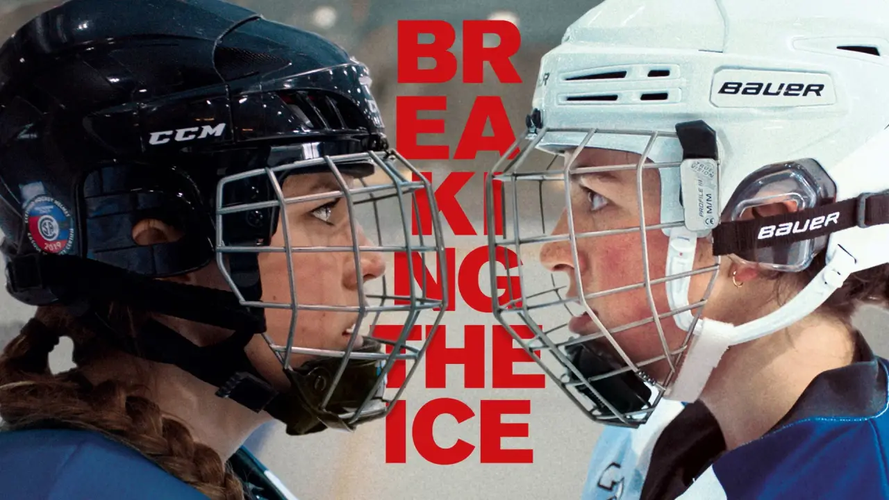 Breaking the Ice hdfilme