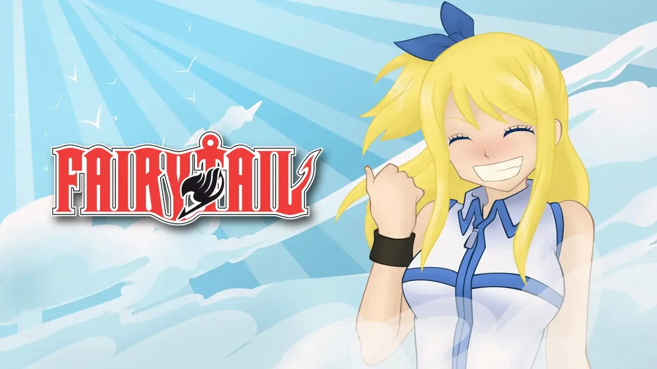 Fairy Tail hdfilme